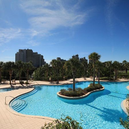 Luau 6533 In Sandestin By Skis And Seas Florida Beach Rentals Tram Included Exterior foto